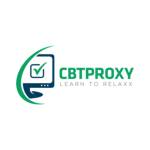 CBT Proxy Profile Picture