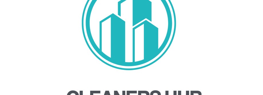 Cleaners Hub Cover Image