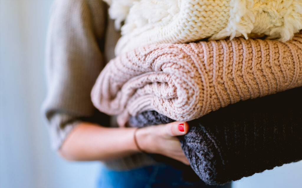 Trusted Laundry Services in Abu Dhabi for Every Need