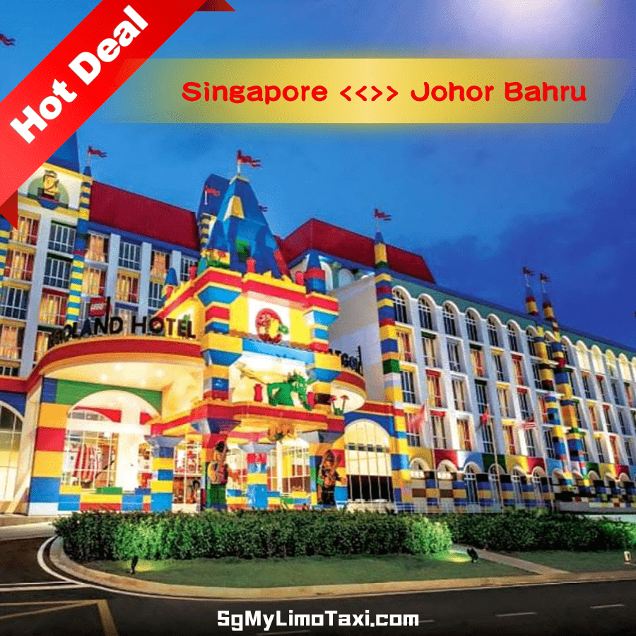 Singapore to JB Private Car | Car Service | Johor Private Car