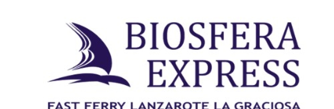 Biosfera Express Cover Image
