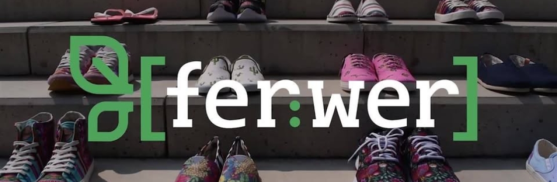 Ferwer Cover Image
