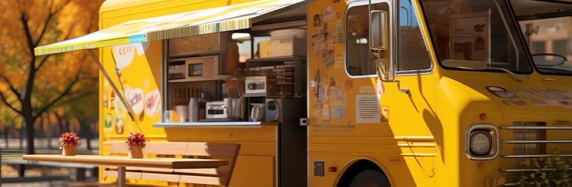 Food Truck Marketplace Cover Image