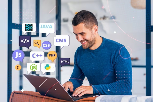 Best Programming Language Training in Noida – STLabs