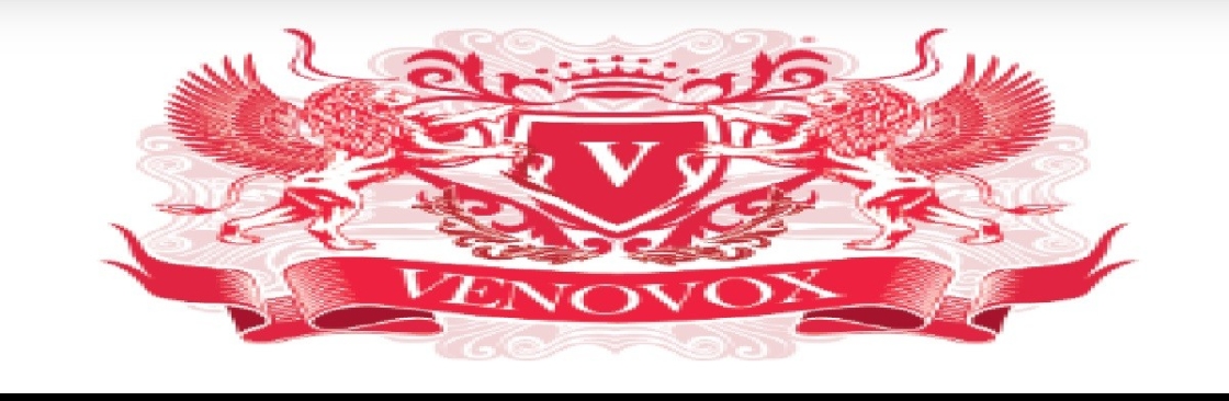 Veno vox Cover Image