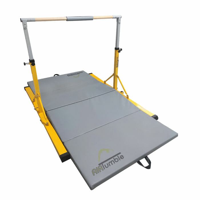 No1 Gymnastics Bars for Home Use | AirTumble