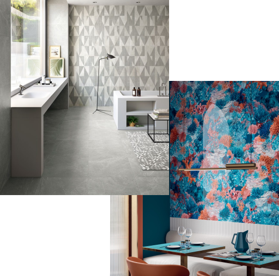 Tile Shop Sydney | Large Range of Quality Tiles at Dream Tiles Sydney