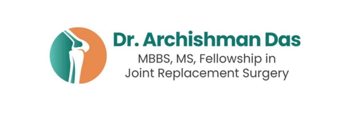 Dr Archishman Das Cover Image