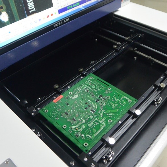 AOI Machines vs. Manual Inspection: Which Is Right for You?