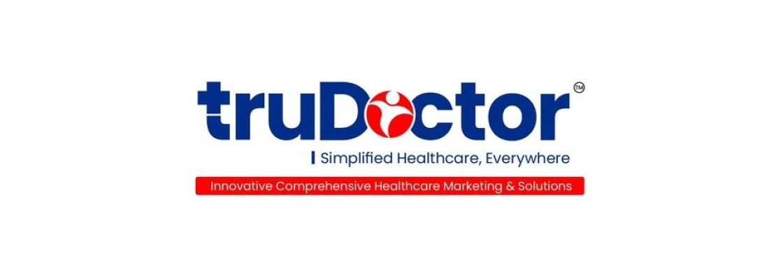 TruDoctor Healthcare Marketing Company Cover Image