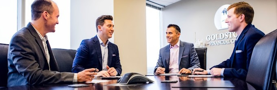 Goldstone Financial Group Cover Image
