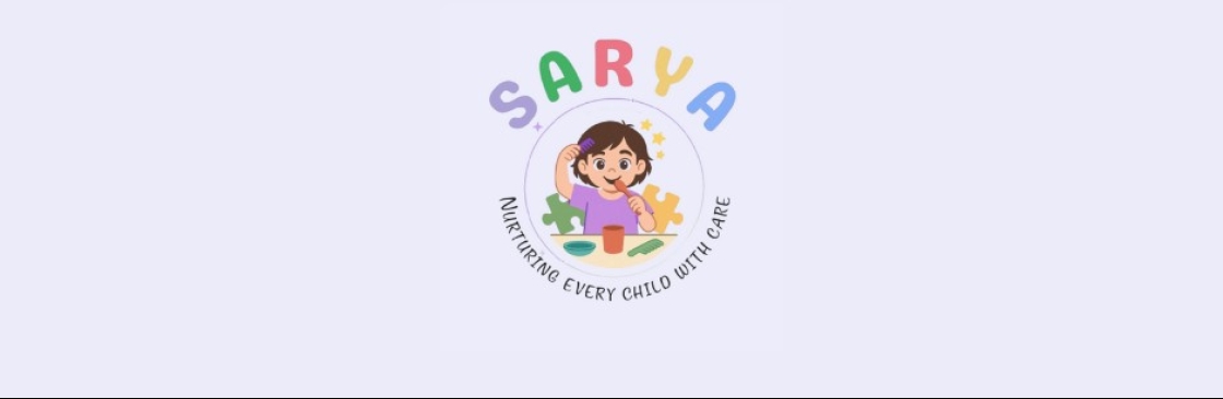 Sarya Cover Image