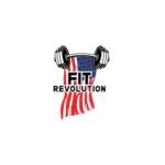 Fit Revolution Profile Picture