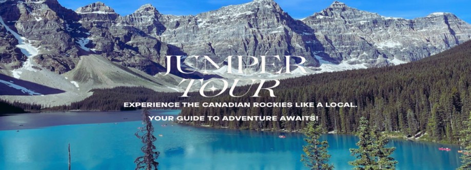 Jumper Tours Cover Image