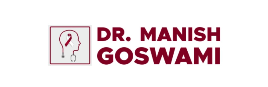 Dr Manish Goswami Cover Image