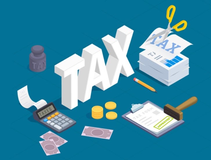 Comprehensive Tax Solutions by Taxadmin in Bangalore