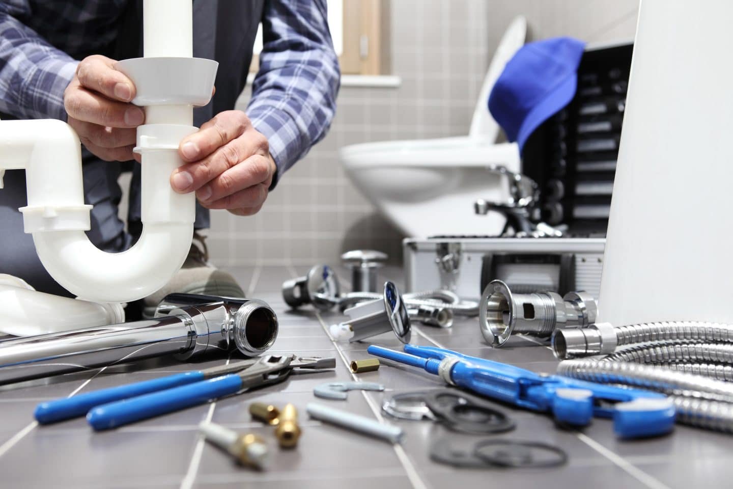 Clogged Drain in Bathtub | Clogged Drain in Tub | Clogged Bathtub Drain Solutions