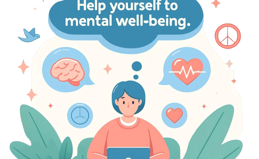 Discover the Power of the Online Therapy Self-Help Tool at Therapy Shortcut