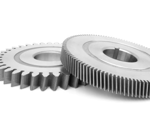 Gear Shaving Cutter Manufacturer & Supplier in India
