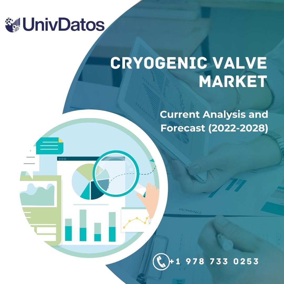 Cryogenic Valve Market - Analysis, Forecast (2022-2028)