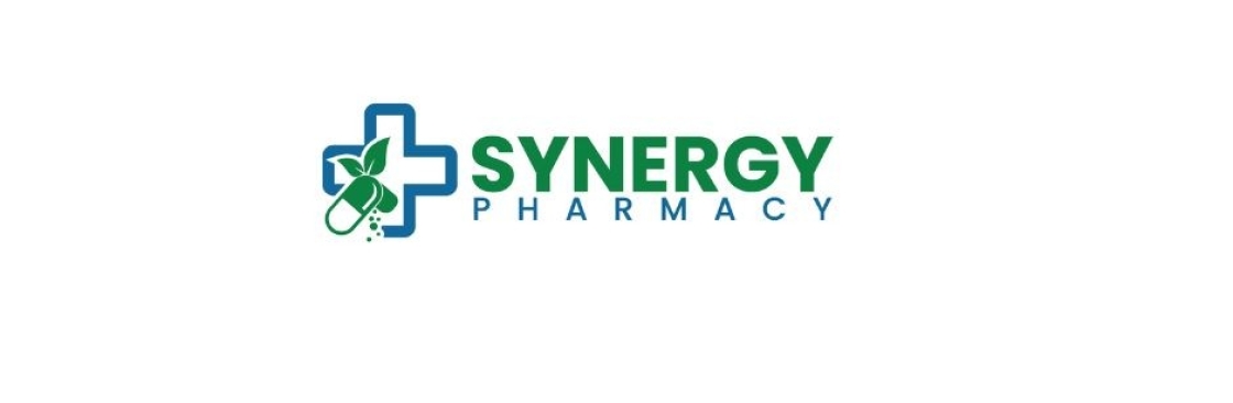 Synergy Pharmacy Cover Image