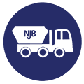 Skip Hire Wimbledon, London | Waste Removal | NJB Recycling