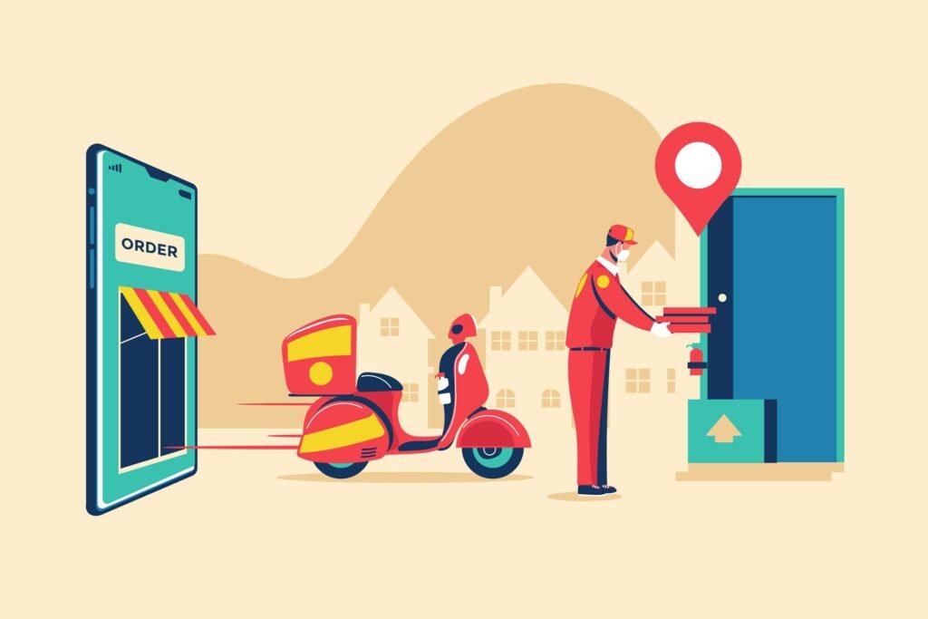 10 Best White Label Doordash Clone App Providers for Entrepreneurs - Go Locally