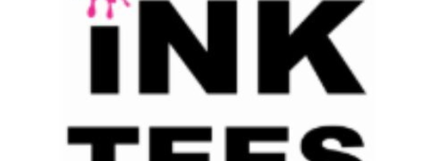 Ink Tees Cover Image