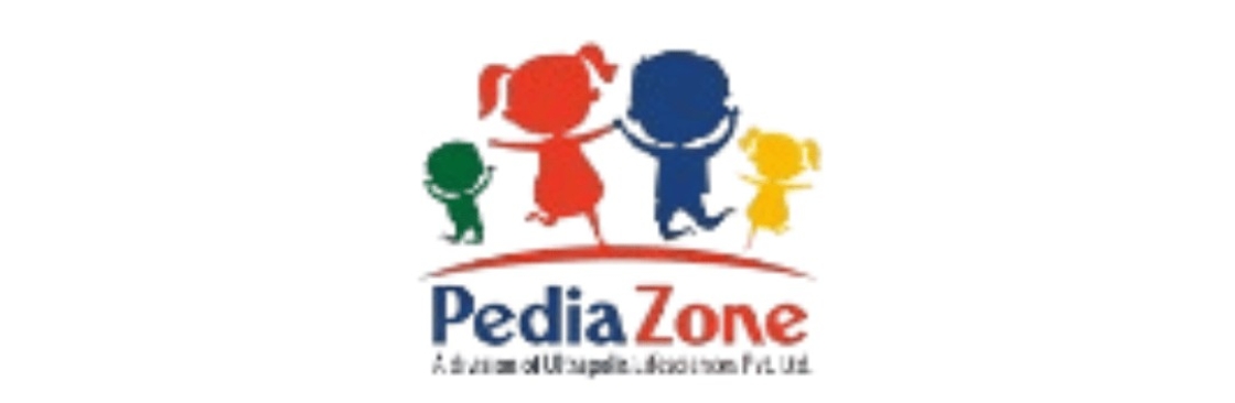 Pedia Zone Cover Image