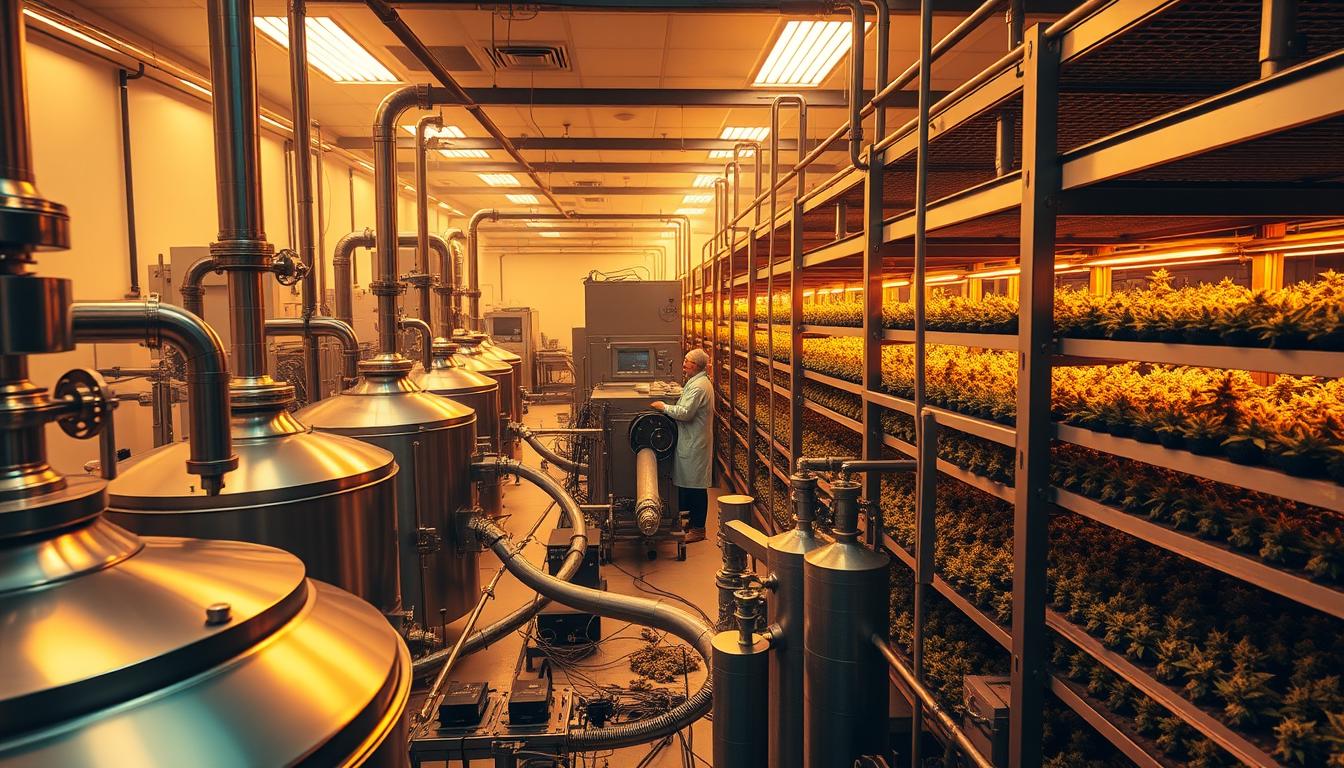 Hot Gas ReHeat Cannabis: A Comprehensive Guide