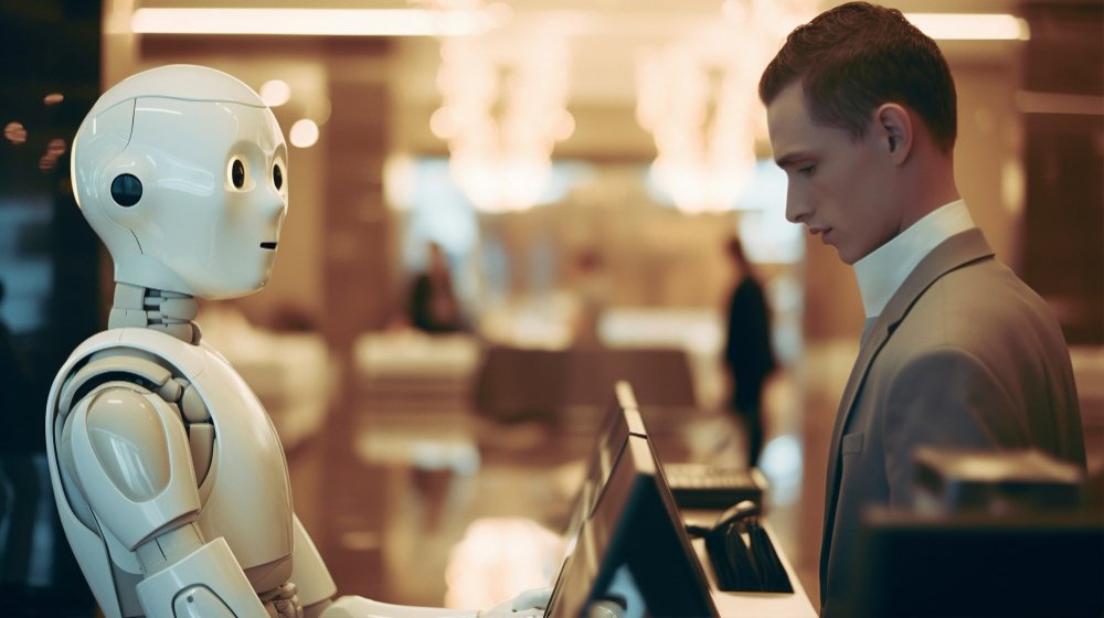 Why Every Business Needs a Trusted AI Agent Development - populerpost.com