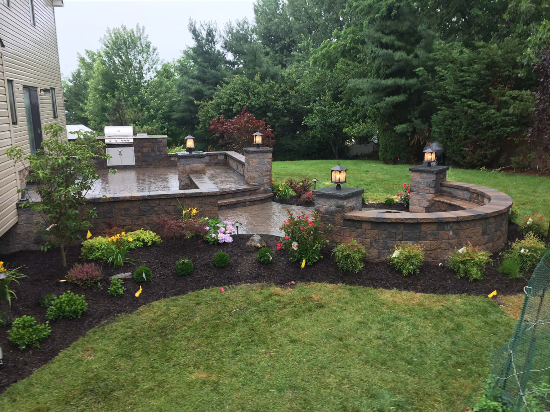 Expert Drainage Solutions in Essex County, Clifton, West Orange, NJ
