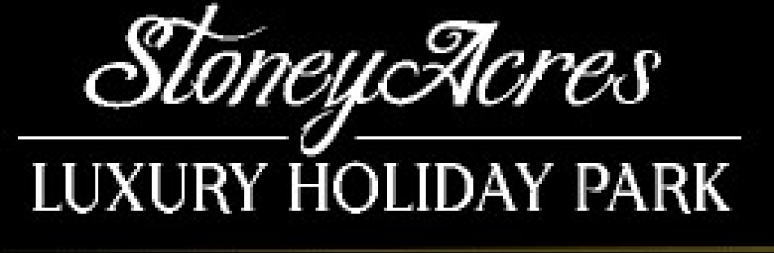 Stoneyacres Luxury Holiday Park Cover Image