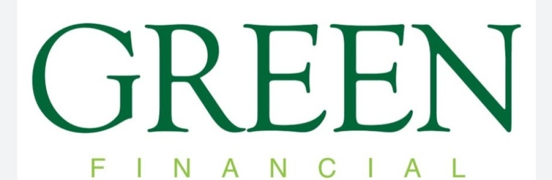 Green Financial Green Financial Service Cover Image