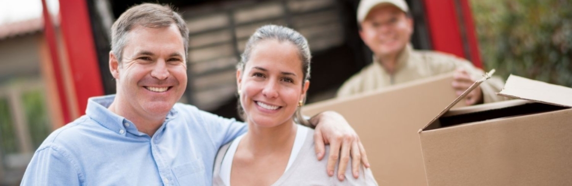 Alberta Strong Movers Cover Image