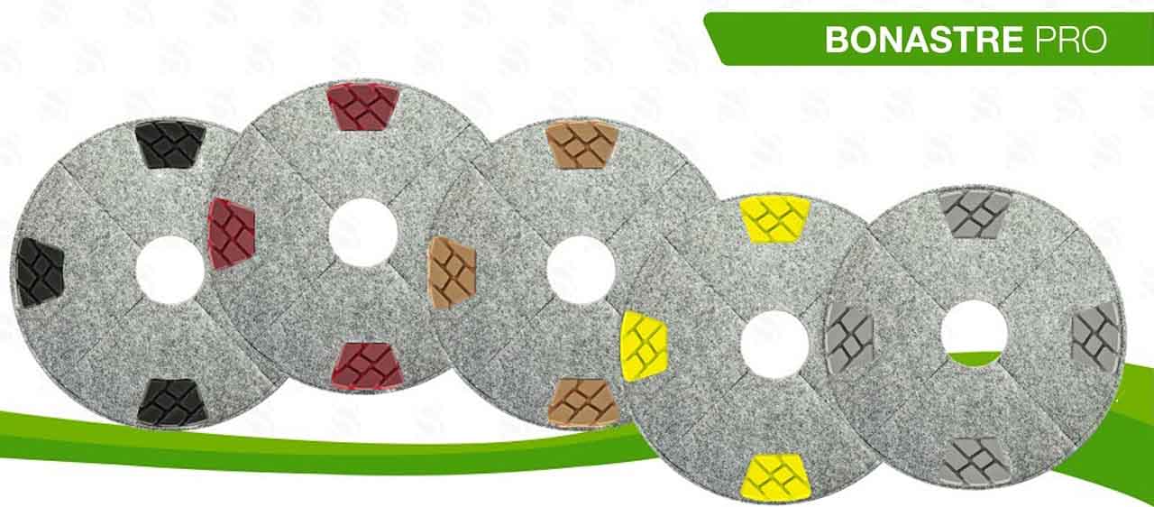 Where to Buy High-Quality Marble Polishing Pads in India?