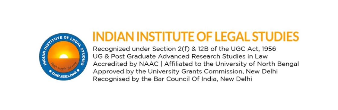 Indian Institute of Legal Studies Cover Image