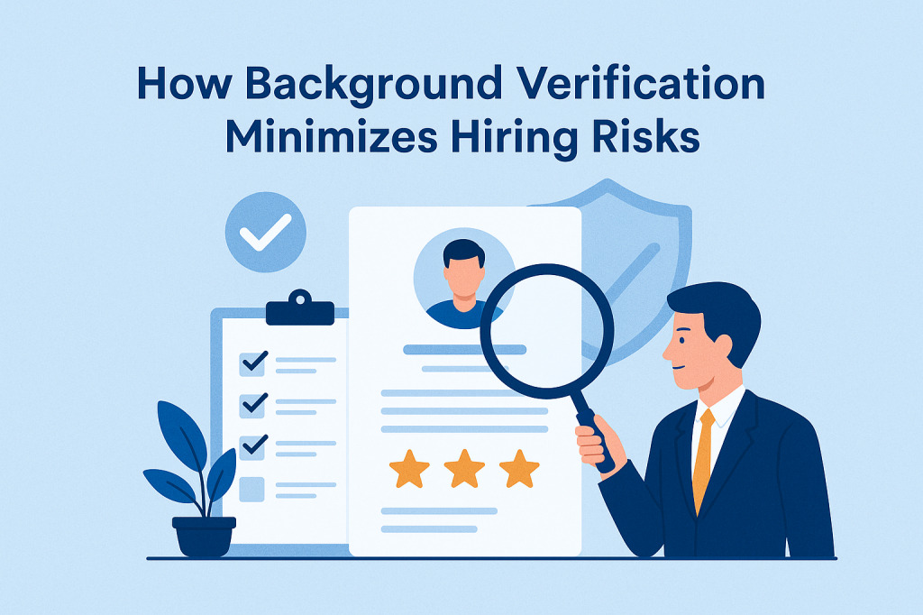How Businesses Benefit from Verified Drivers with Clean Backgrounds