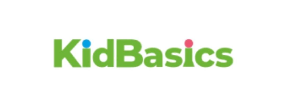Kidbasics Pharmaceuticals Cover Image