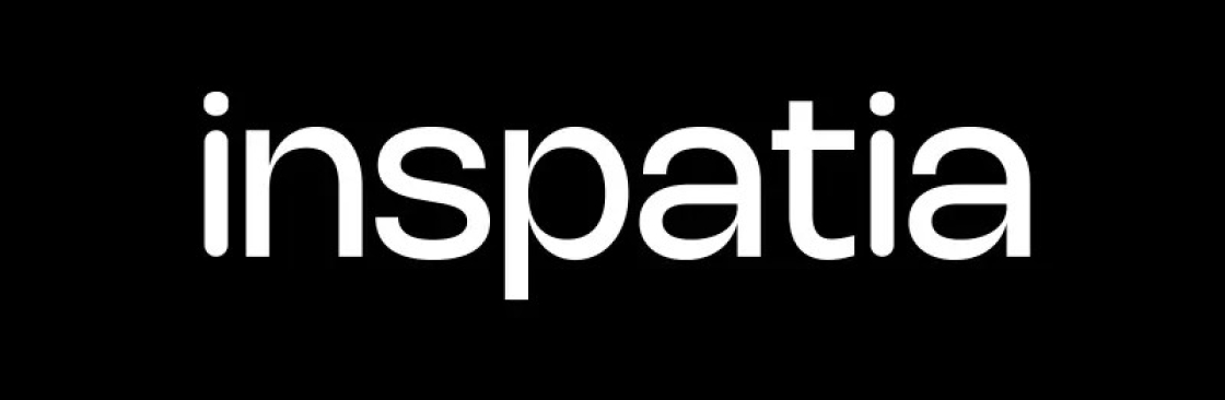 Inspatia Inspatia Cover Image