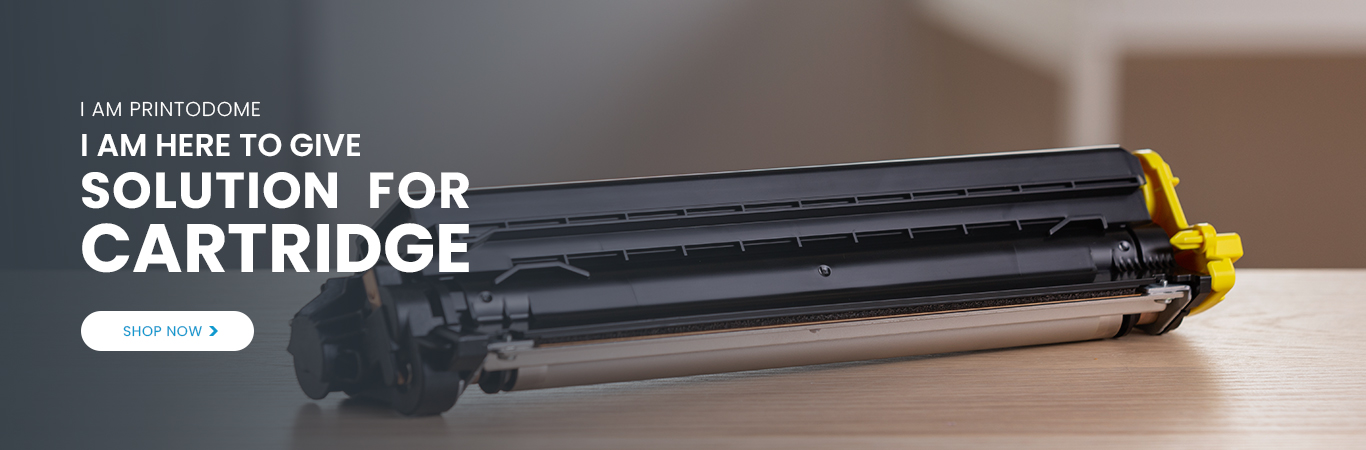 Compatible Cartridges for HP, Canon, Brother & Xerox Printers