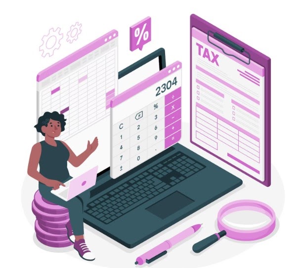Your Trusted Partner for Business Registrations and Tax Services in Bangalore