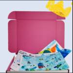 Kids art scanning service Profile Picture