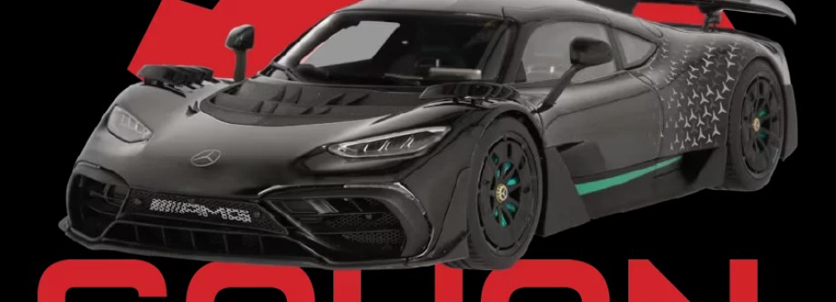 Schon Automotive Cover Image
