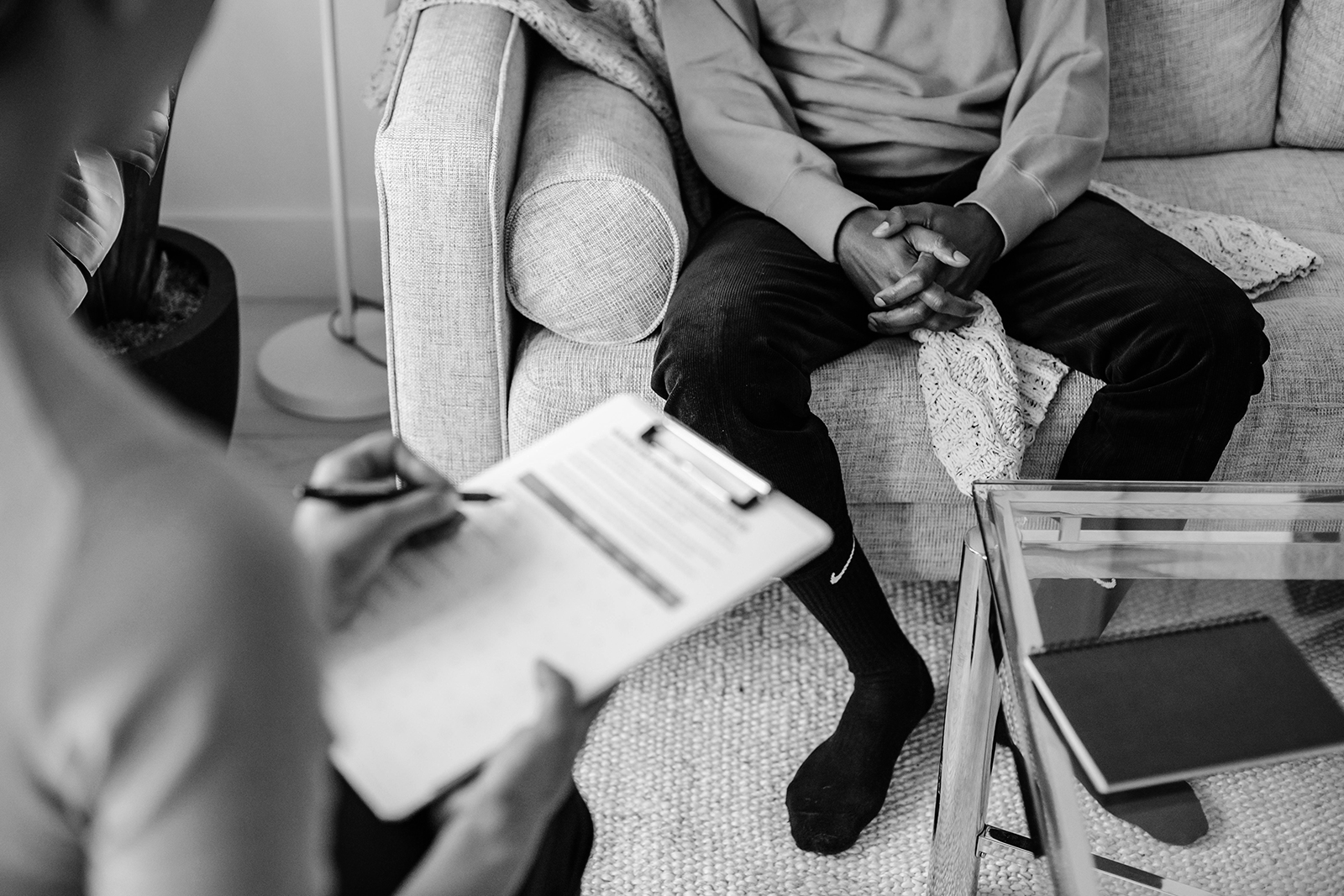 Men Sexual Health - Unity For Therapy