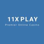 11x play Profile Picture