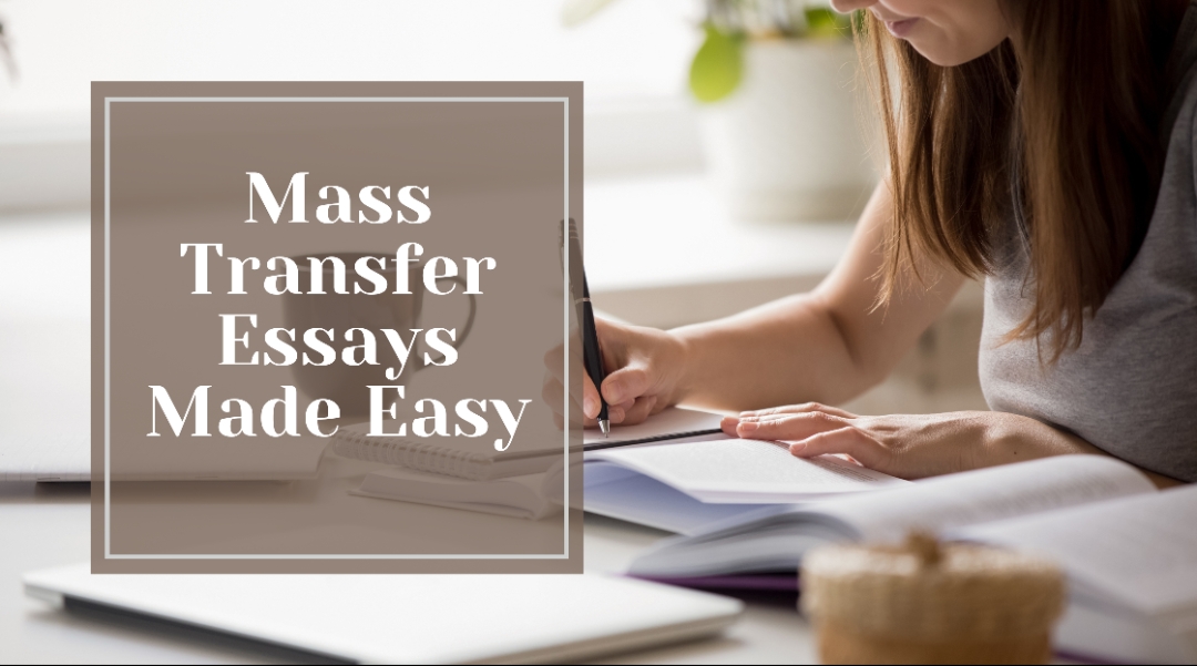 Mass Transfer Essays Made Easy - A Step-by-Step Guide by Experts - TECH SMILY