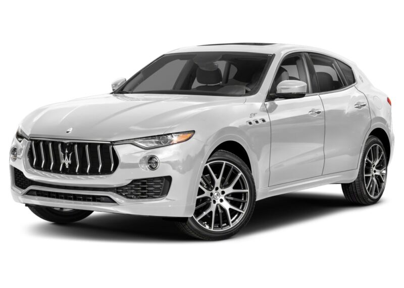 Booking Luxury: Maserati Car Rentals in Dubai Online | Twin Turbo Car Rental
