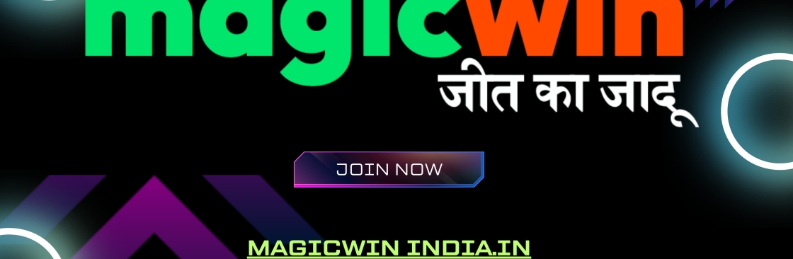MagicWin73 MagicWin Cover Image