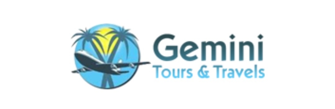 Gemini Tours and Travels Cover Image